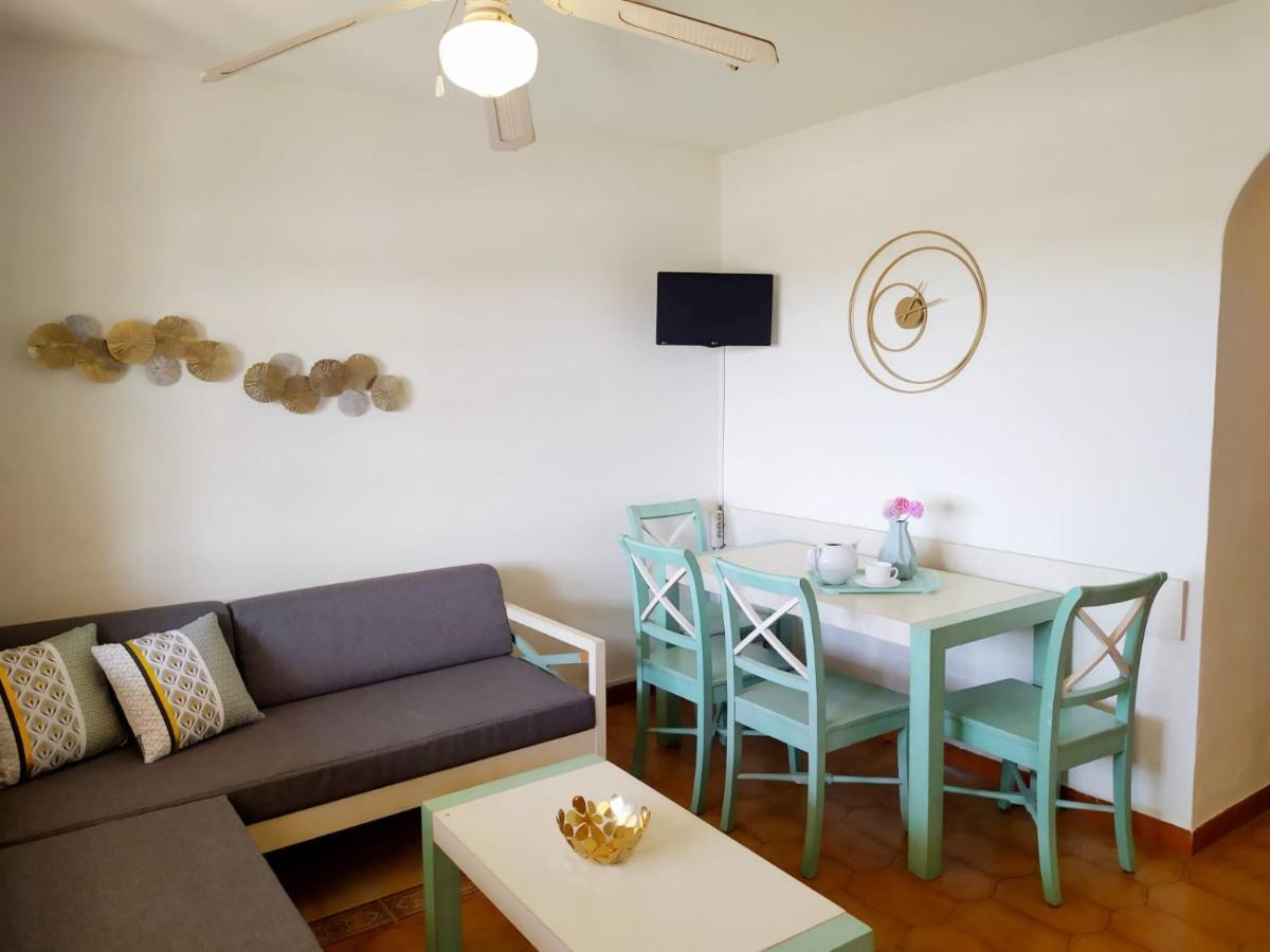Cheap & Chic Apartamentos En Son Bou De 2 Dormitorios ภายนอก รูปภาพ