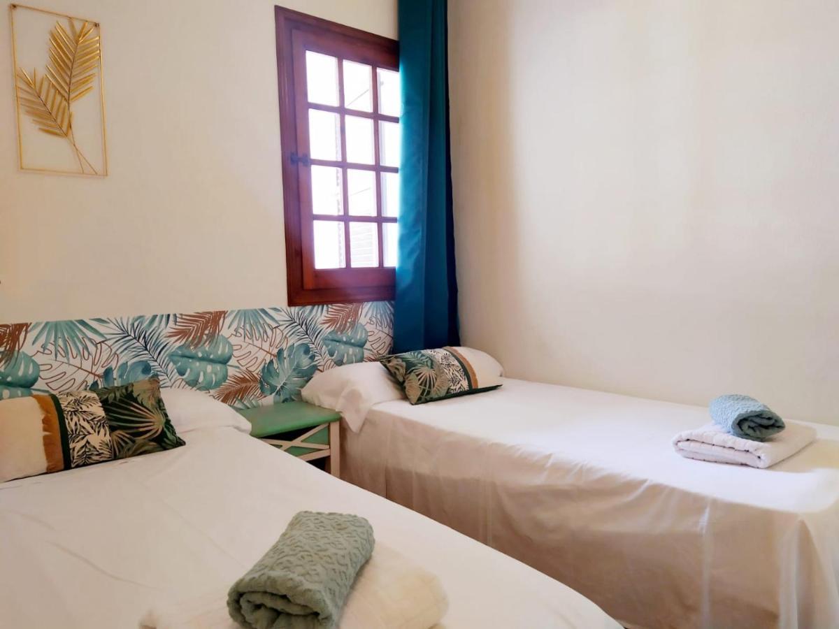 Cheap & Chic Apartamentos En Son Bou De 2 Dormitorios ภายนอก รูปภาพ