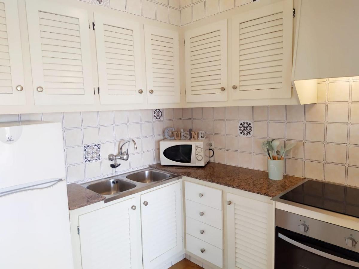 Cheap & Chic Apartamentos En Son Bou De 2 Dormitorios ภายนอก รูปภาพ